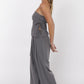 Cheeky Pleated Pants