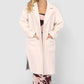 Out of Town Open Front Coat