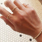Heart Knot Ring