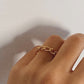 Large Chunky Chain Ring
