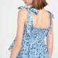 Lucy Floral Blouse