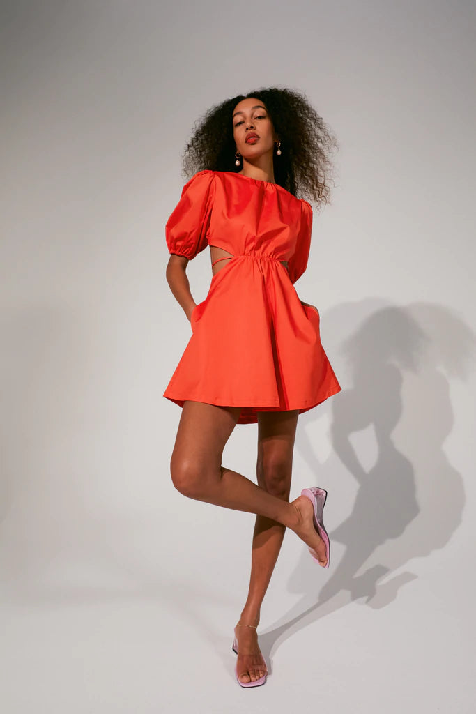 Chloe Dress