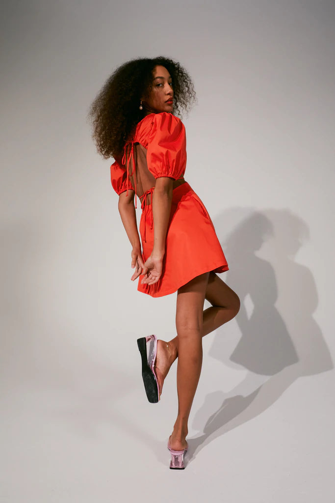 Chloe Dress