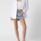 Uma Oversized Blazer