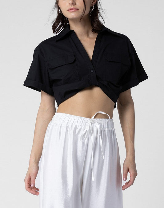Hendrix Top