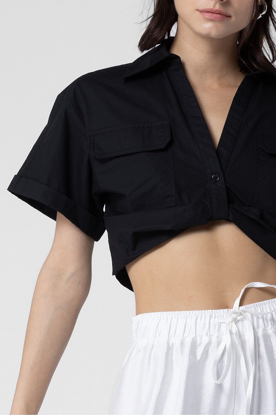 Hendrix Top