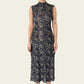 Rhapsody Midi Dress
