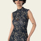 Rhapsody Midi Dress