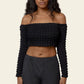 Mae Off Shoulder Top