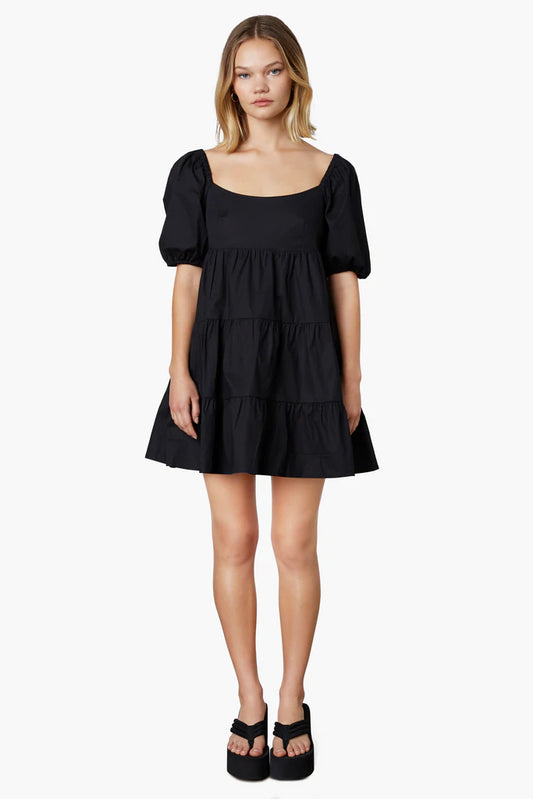 Silvana Dress