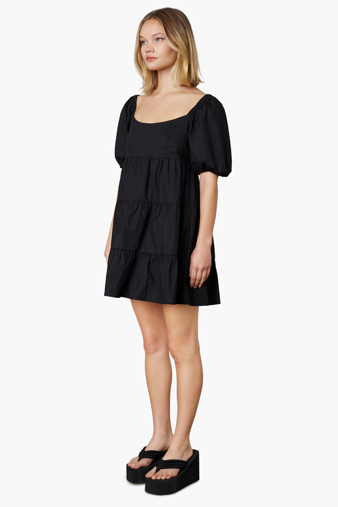 Silvana Dress
