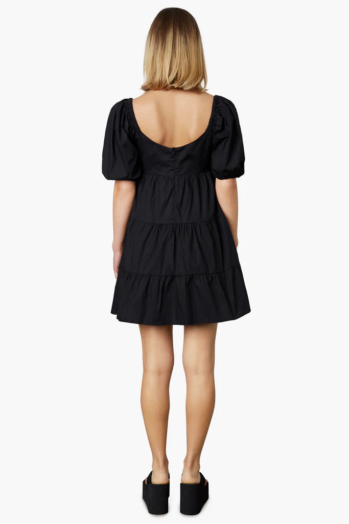 Silvana Dress
