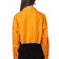 Austin Shirt in Tangerine