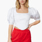 Seine Corset Top
