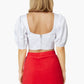 Seine Corset Top