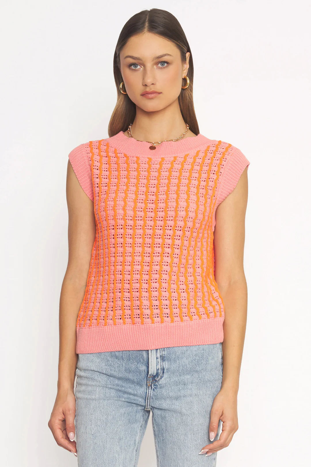 Damien Sweater
