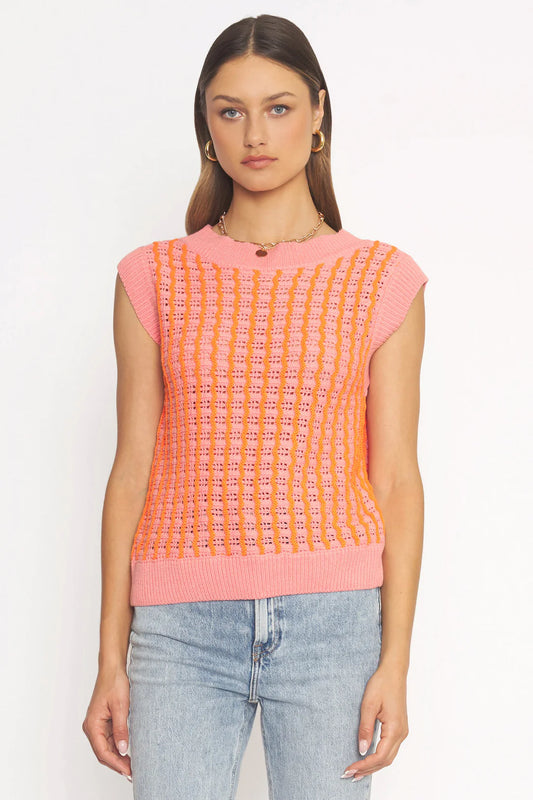 Damien Sweater