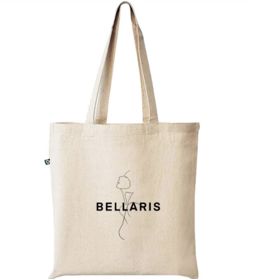 Bellaris Tote Bag