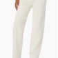 Noe Relaxed Cargo Pants - Blanc Python