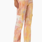 Noe Relaxed Cargo Pants - Paint Wash