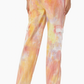 Noe Relaxed Cargo Pants - Paint Wash
