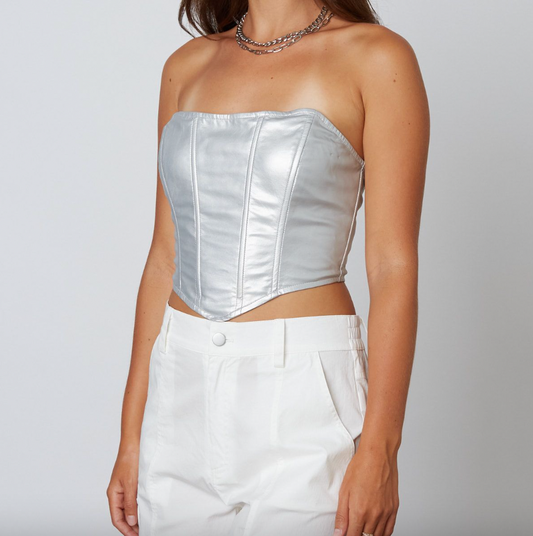 Jules Corset Top