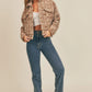 Bear Sherpa Jacket