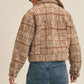Bear Sherpa Jacket
