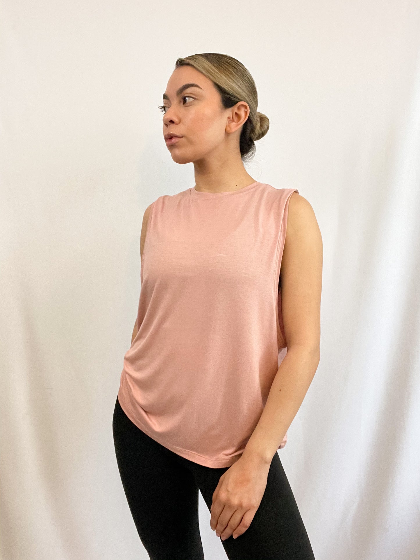 Everyday Active Muscle Tank