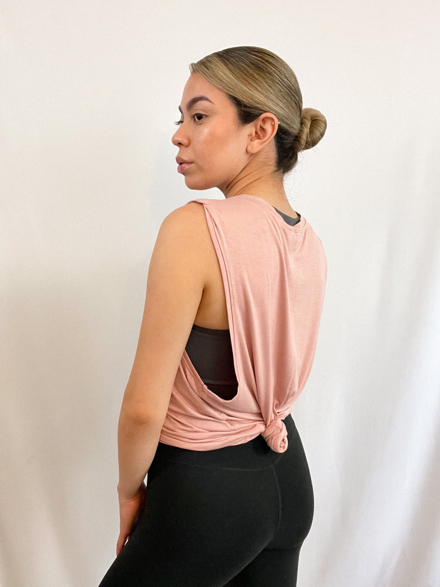 Everyday Active Muscle Tank