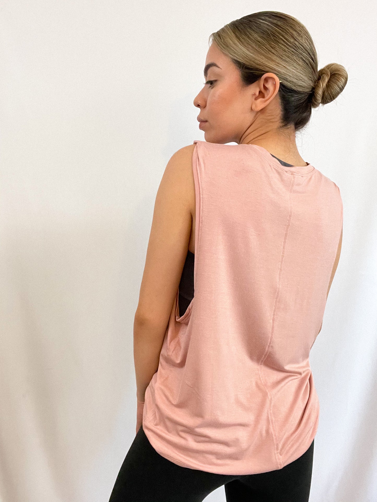 Everyday Active Muscle Tank