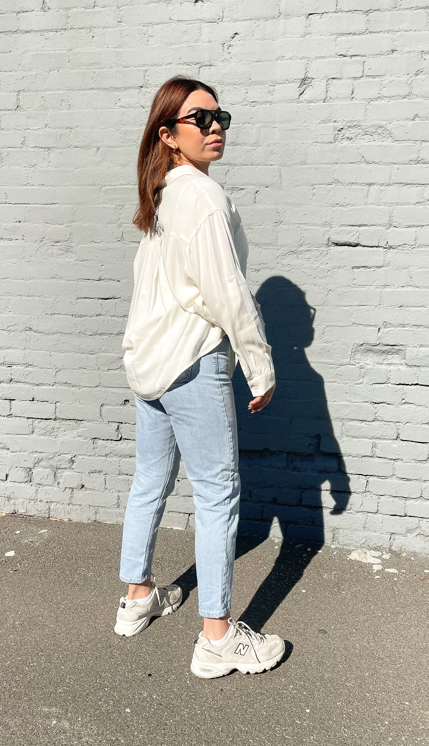 Fairytale Button Up