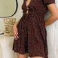 Another Round Mini Dress