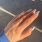 Thin Chain Ring