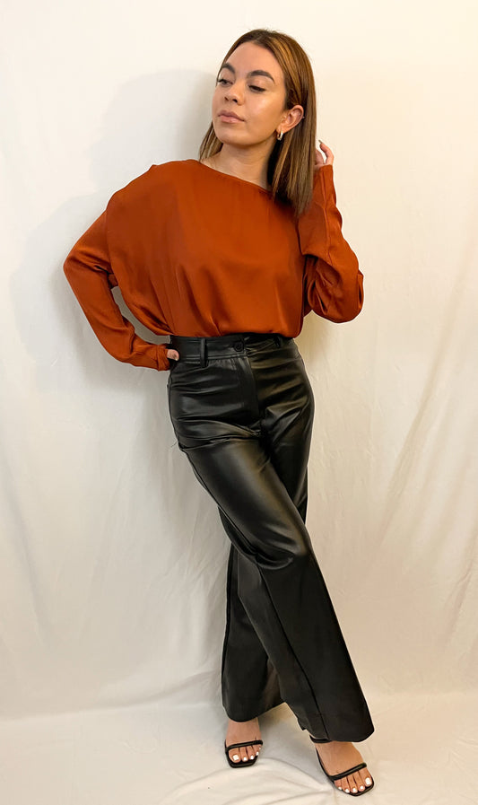 Piazza Blouse