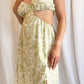 Bridget Midi Dress