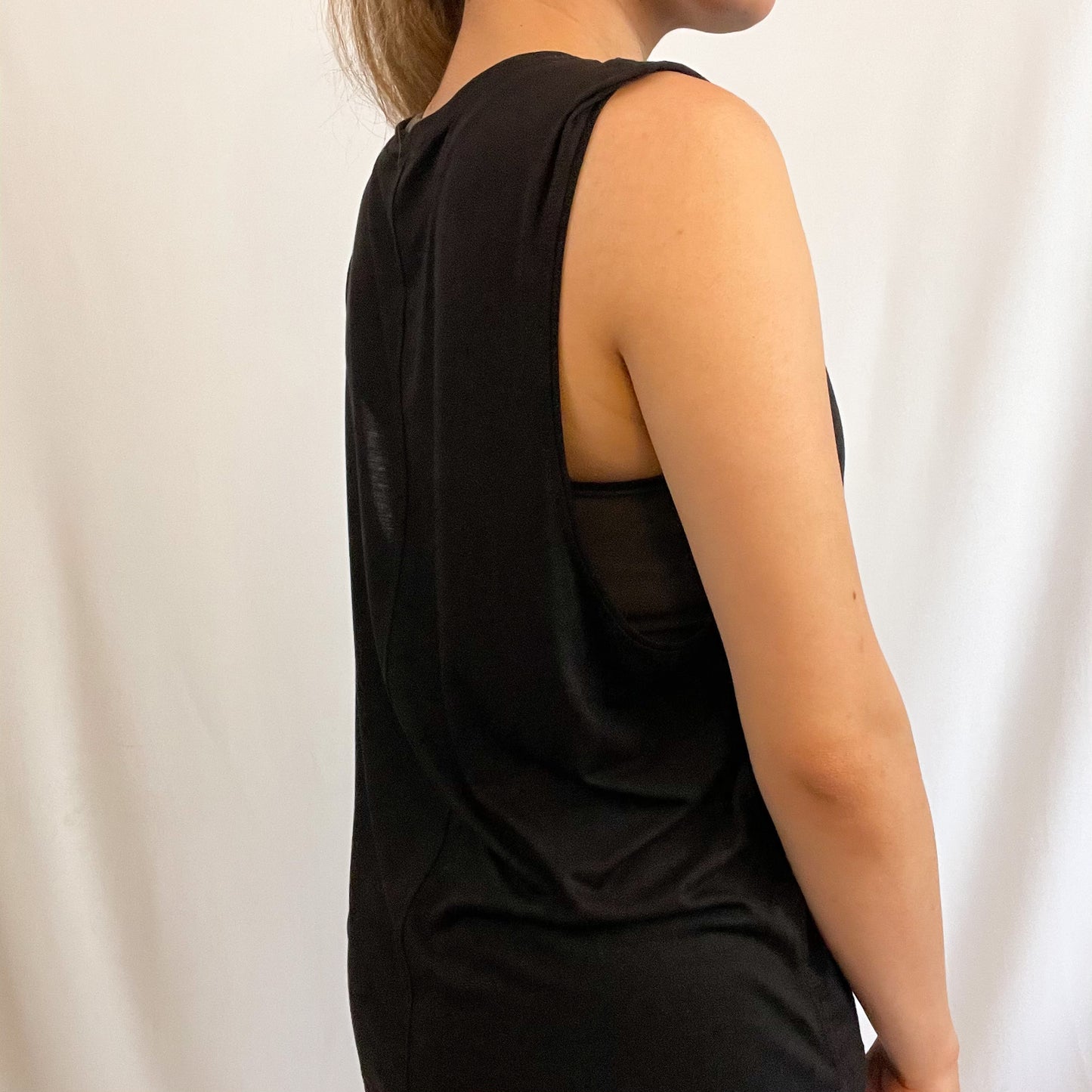 Everyday Active Muscle Tank