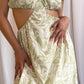 Bridget Midi Dress