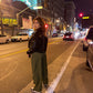 Aludra Jacket