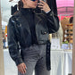 Aludra Jacket