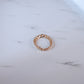 Flat Cuban Chain Ring
