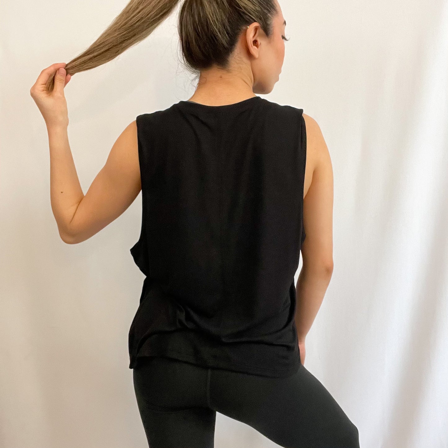 Everyday Active Muscle Tank