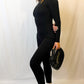 Brooklyn Jumpsuit