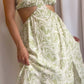 Bridget Midi Dress