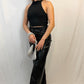 Trapani Wide Leg Pants
