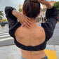 Skylar Crop Top