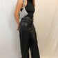 Trapani Wide Leg Pants