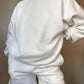 Boyfriend Sweat Shorts