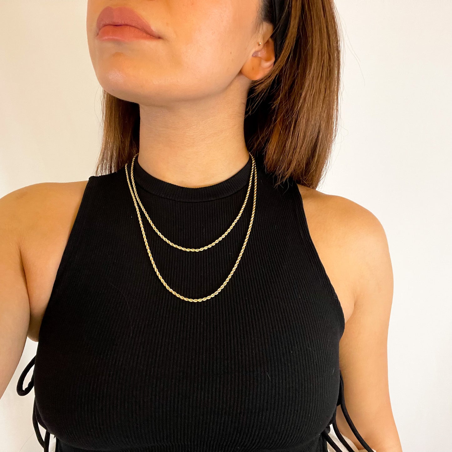 Rope Chain