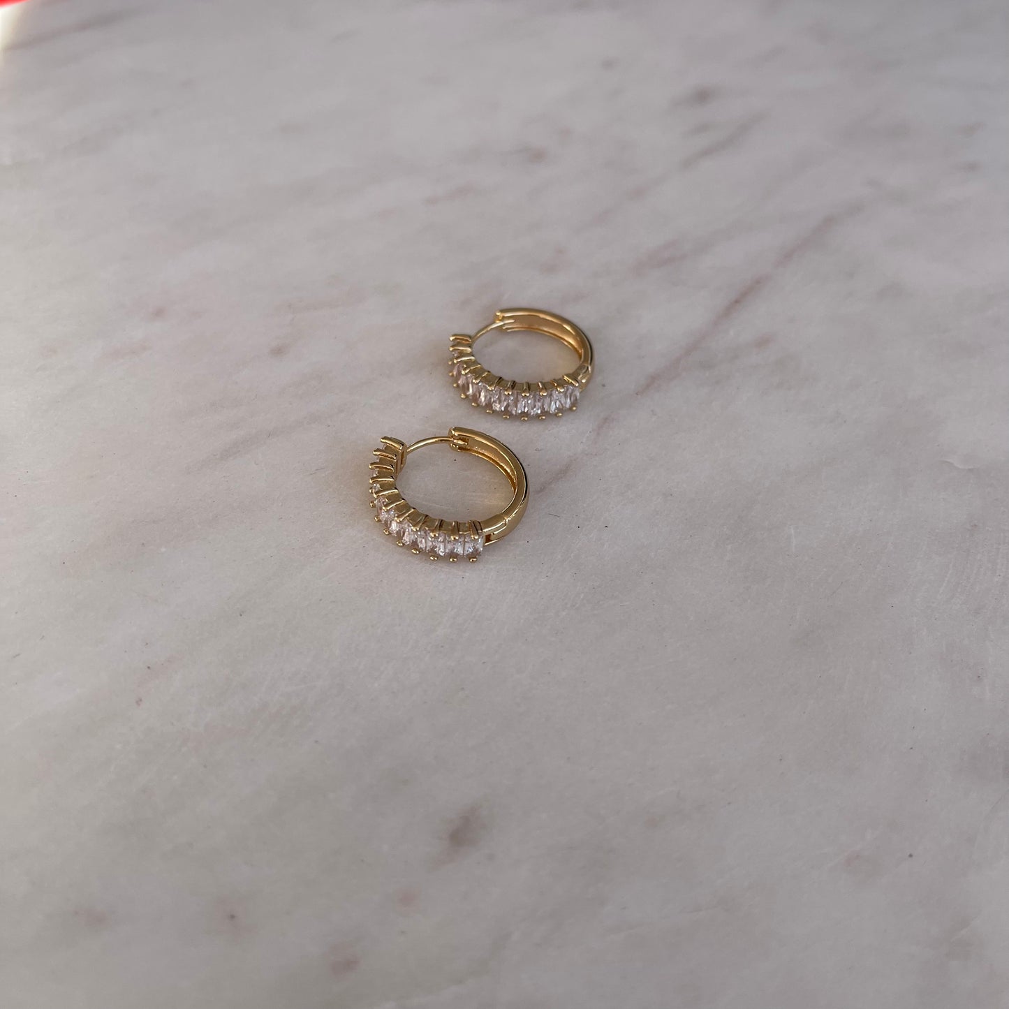 Tori Hoops